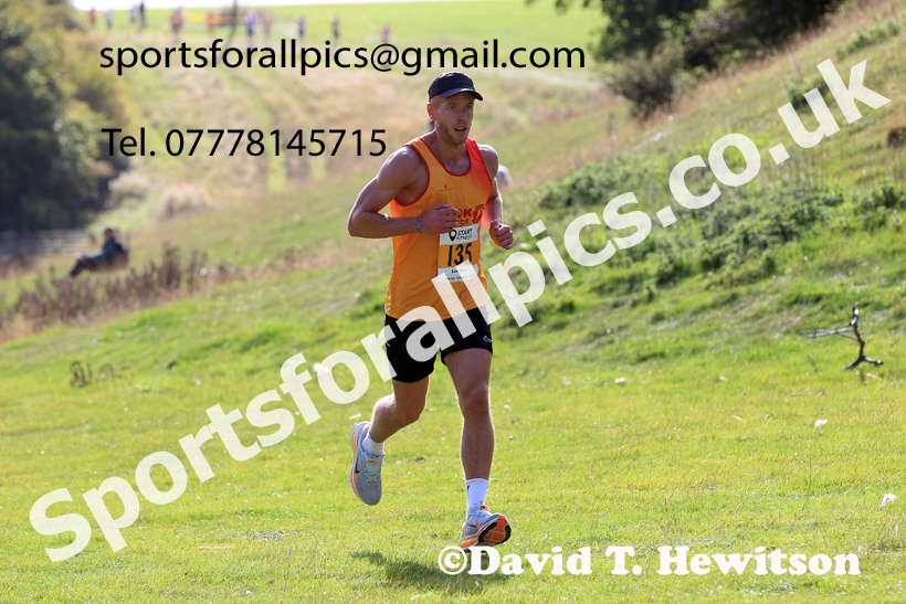 Senior Mens 2026 NEHL, Thornley Hall Farm, Peterlee, County Durham. Photo: David T. Hewitson/Sports for All Pics